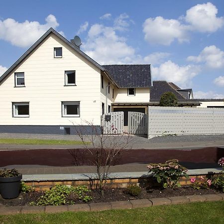 Ferienhaus Im Gruenen Eifel シュライデン エクステリア 写真