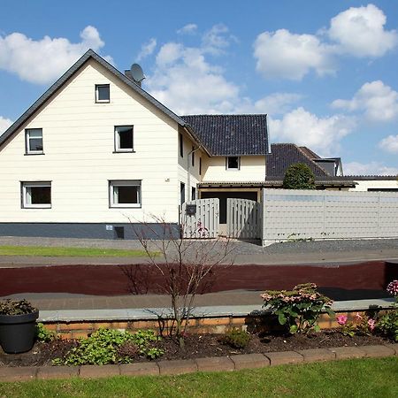 Ferienhaus Im Gruenen Eifel シュライデン エクステリア 写真
