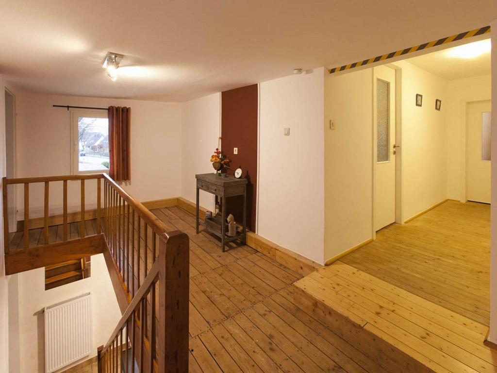 Ferienhaus Im Gruenen Eifel シュライデン エクステリア 写真