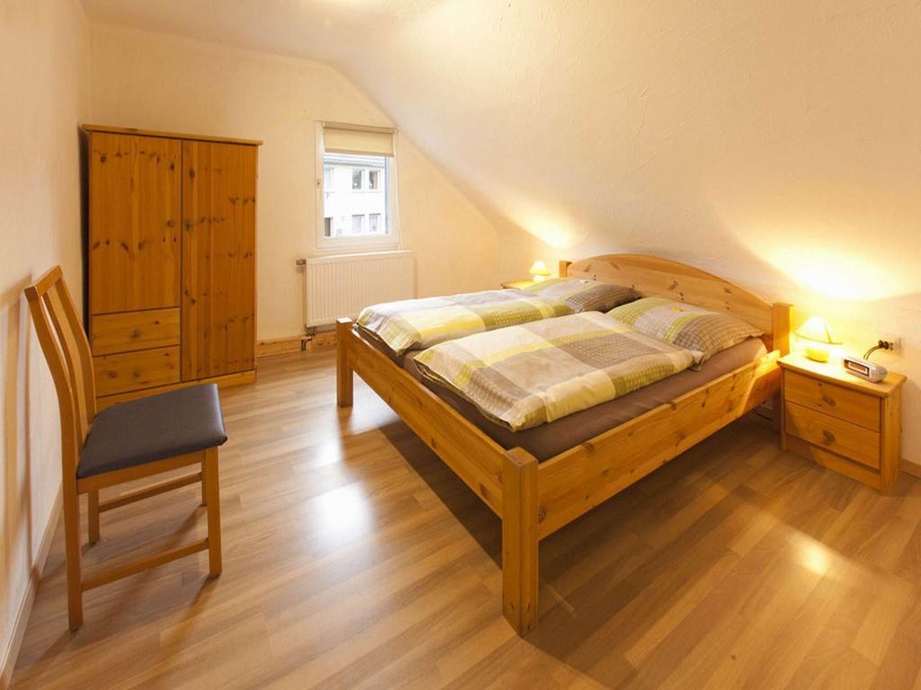 Ferienhaus Im Gruenen Eifel シュライデン エクステリア 写真