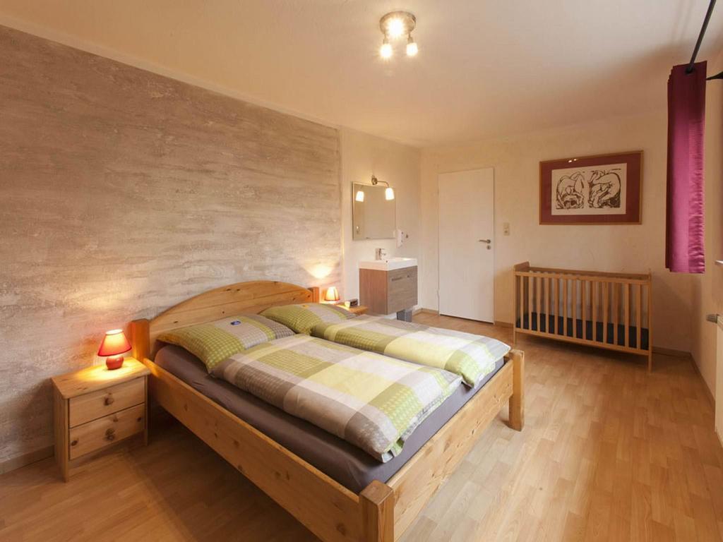 Ferienhaus Im Gruenen Eifel シュライデン エクステリア 写真