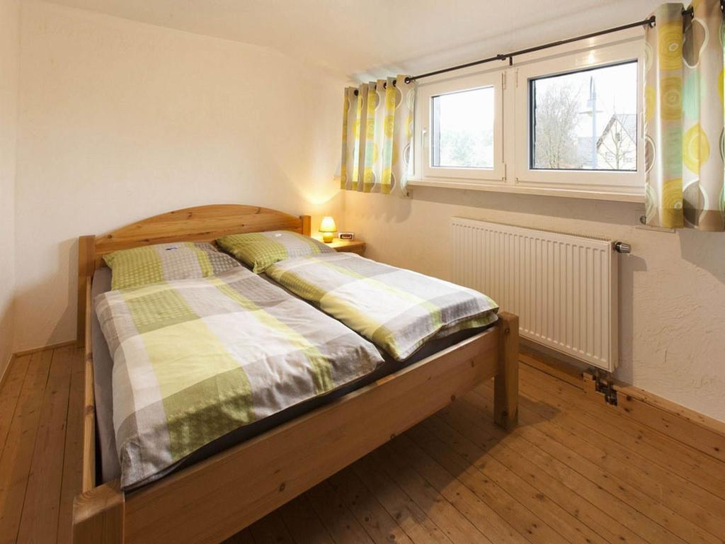 Ferienhaus Im Gruenen Eifel シュライデン エクステリア 写真