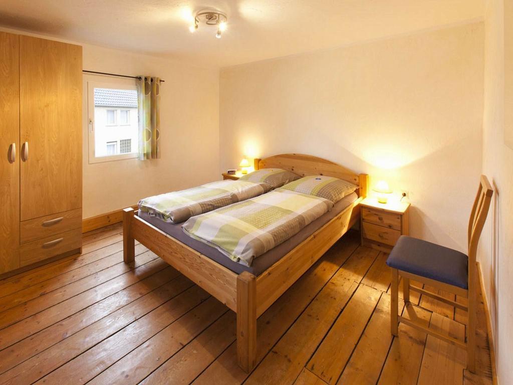 Ferienhaus Im Gruenen Eifel シュライデン エクステリア 写真