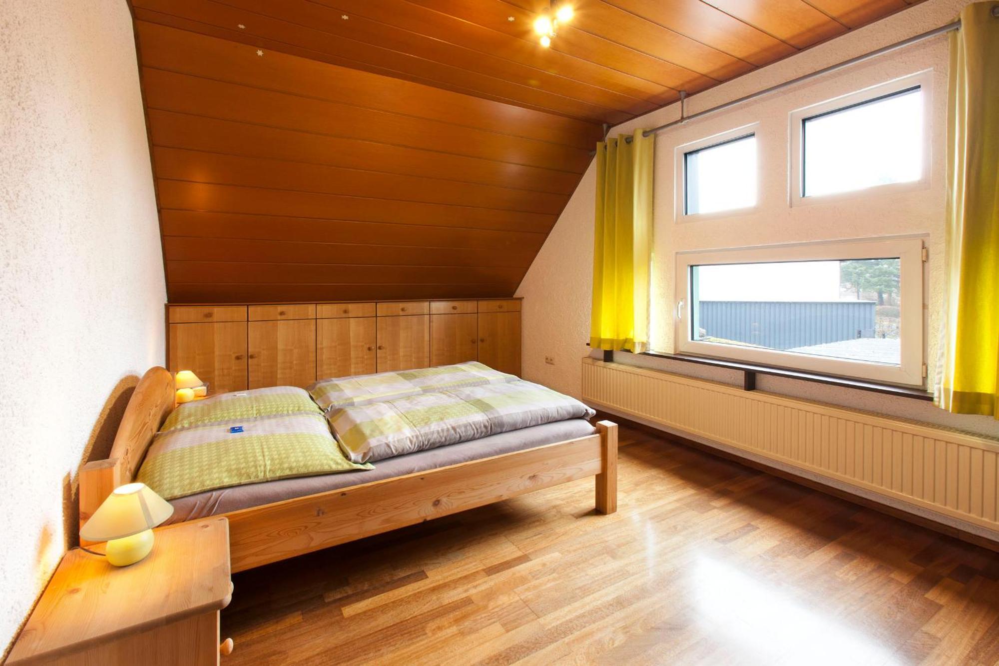 Ferienhaus Im Gruenen Eifel シュライデン エクステリア 写真