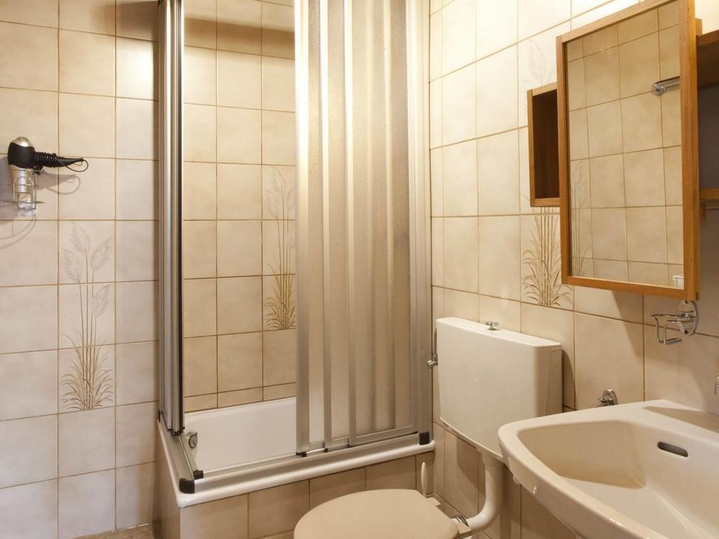 Ferienhaus Im Gruenen Eifel シュライデン エクステリア 写真