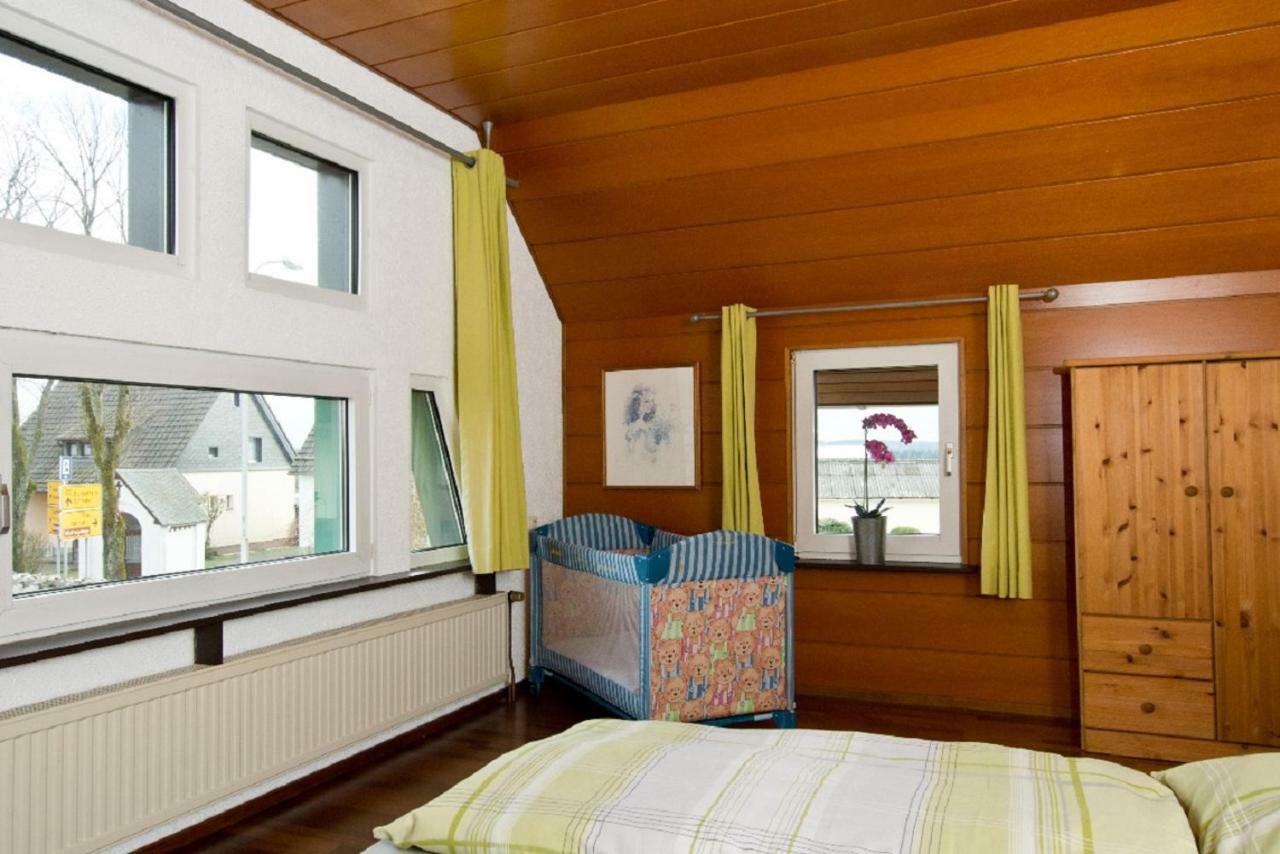 Ferienhaus Im Gruenen Eifel シュライデン エクステリア 写真