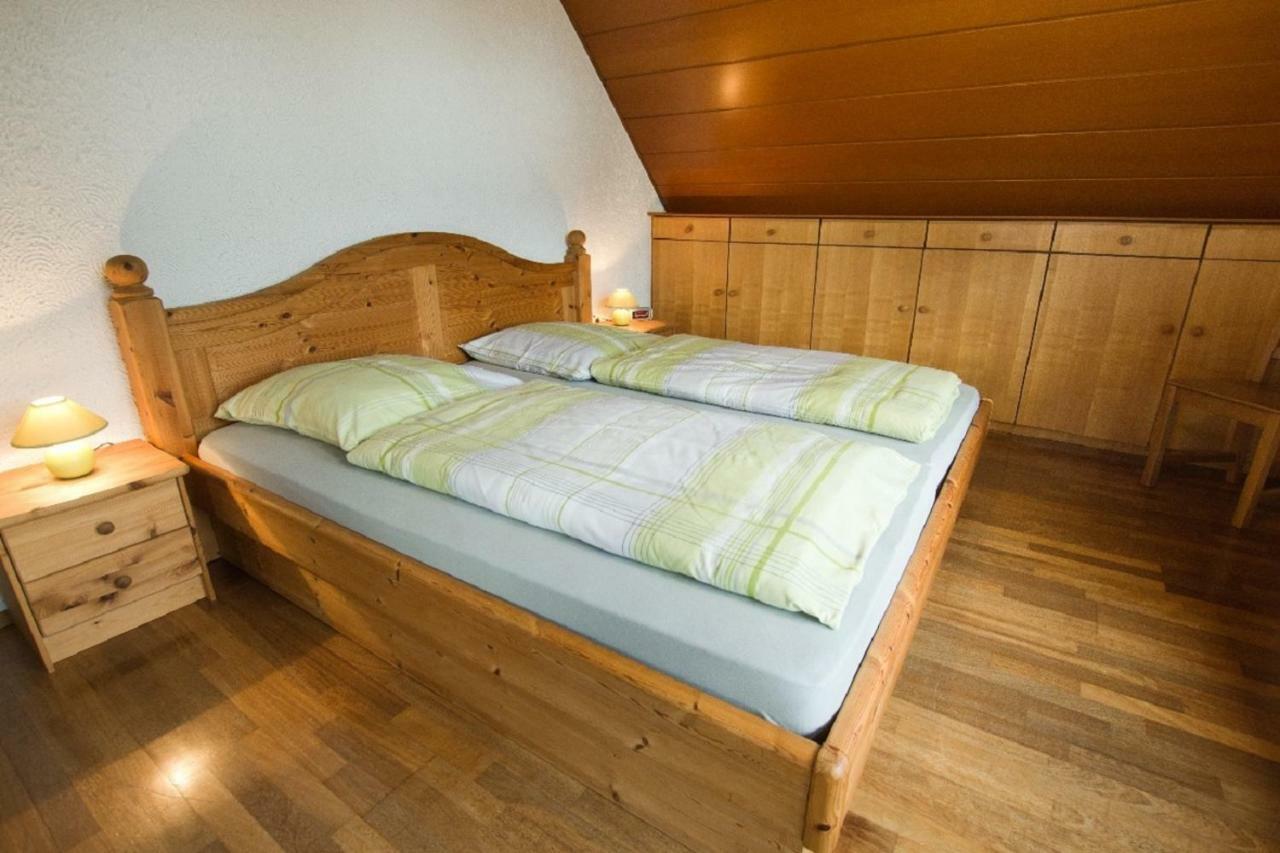 Ferienhaus Im Gruenen Eifel シュライデン エクステリア 写真